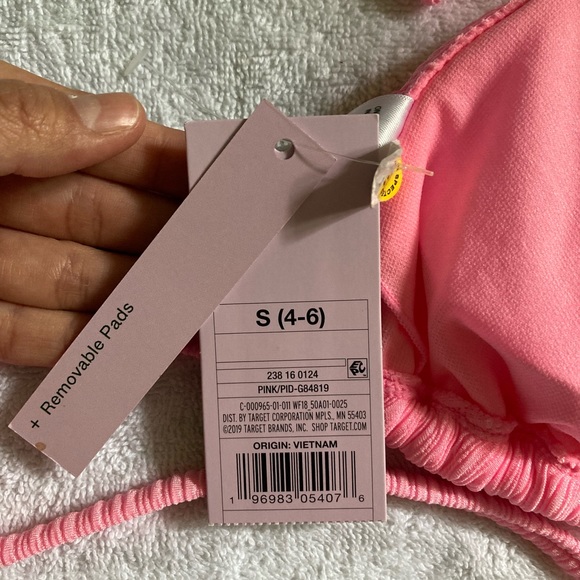 Swimsuit - Picture 2 of 2